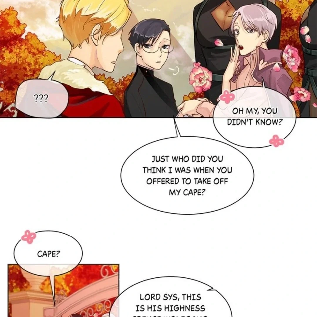 King's Maker Chapter 4 - Page 37