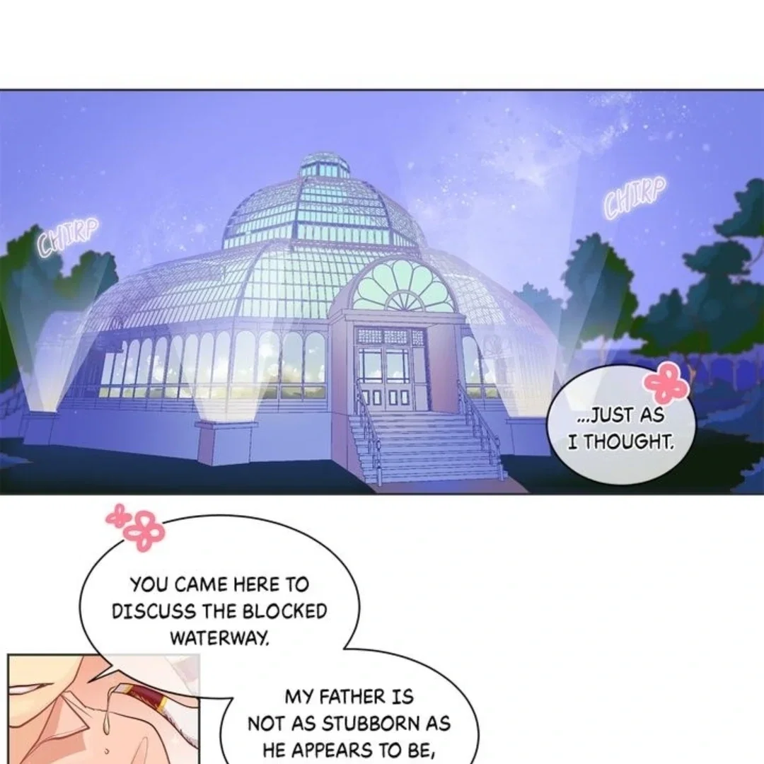 King's Maker Chapter 4 - Page 40