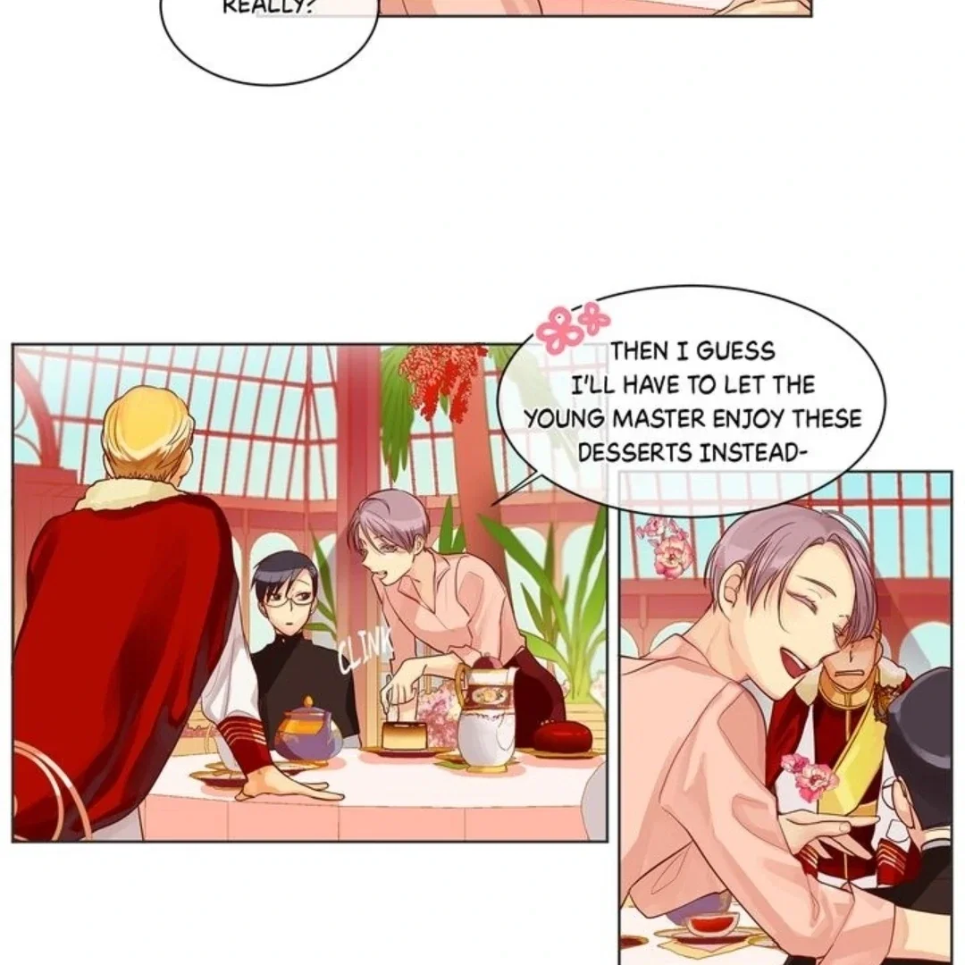 King's Maker Chapter 4 - Page 46
