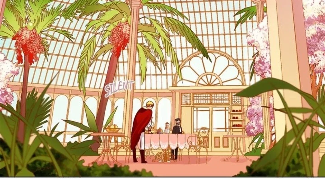 King's Maker Chapter 4 - Page 51