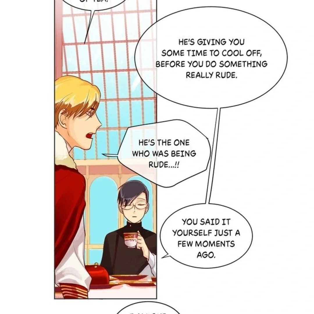 King's Maker Chapter 4 - Page 53