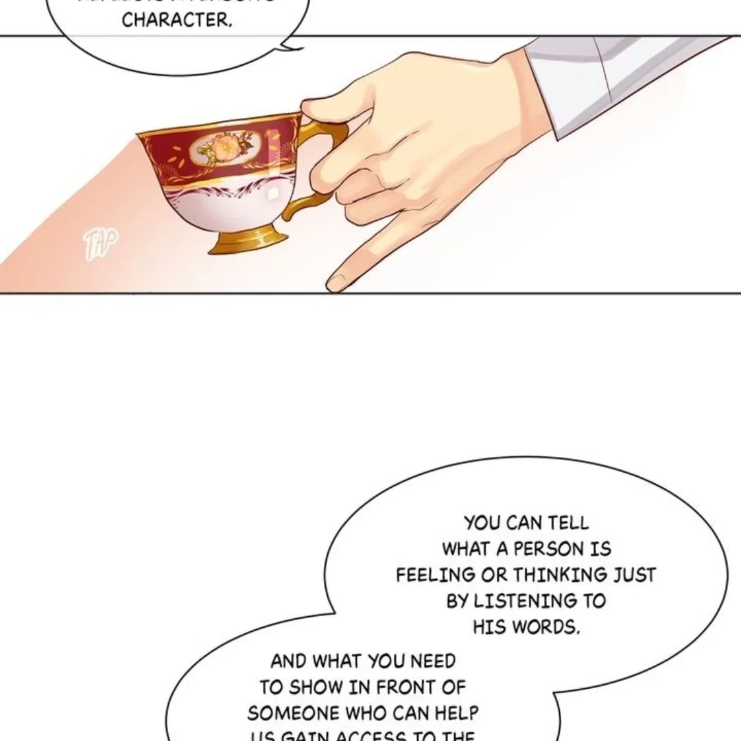 King's Maker Chapter 4 - Page 57