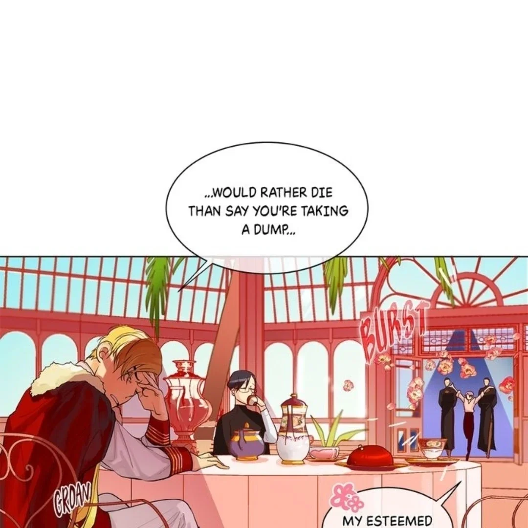 King's Maker Chapter 4 - Page 62