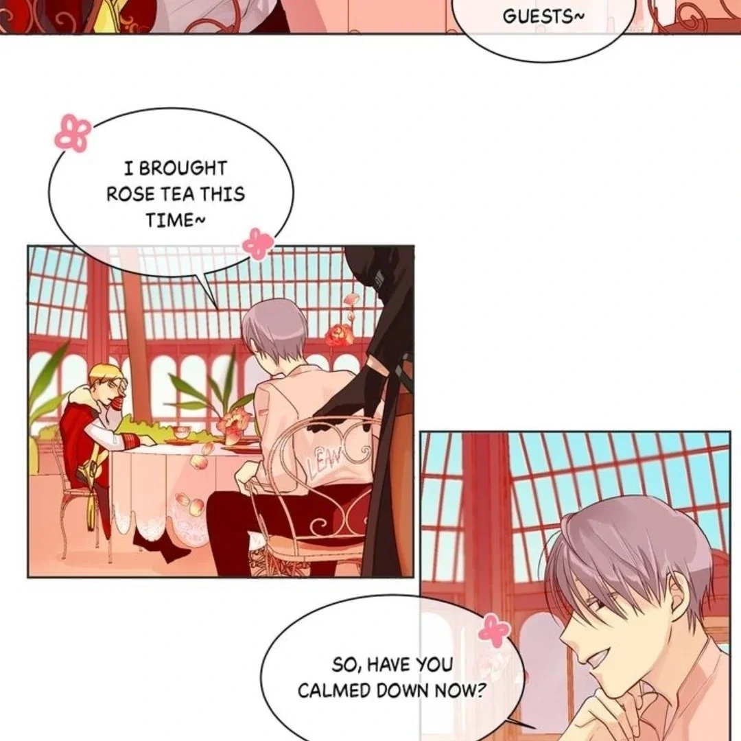 King's Maker Chapter 4 - Page 63