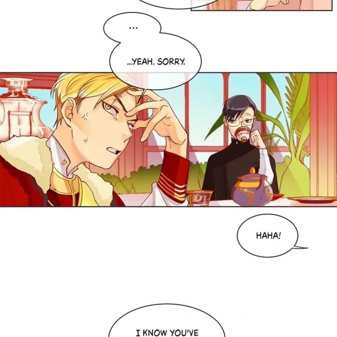 King's Maker Chapter 4 - Page 64
