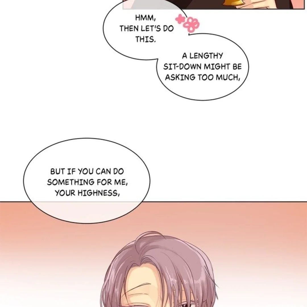 King's Maker Chapter 4 - Page 66