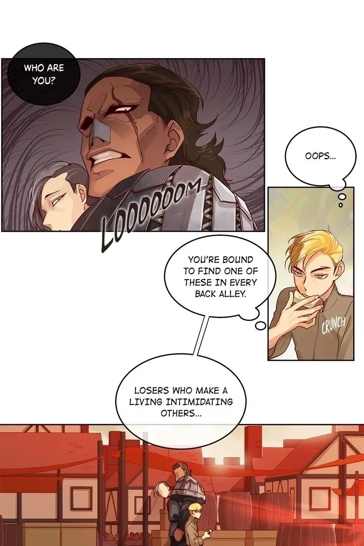King's Maker Chapter 7 - Page 7