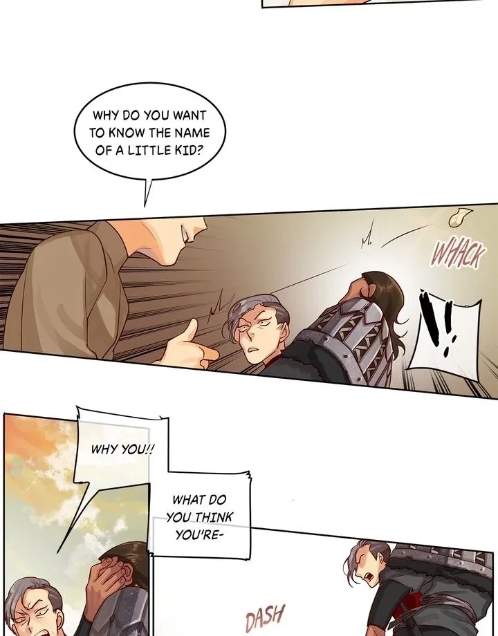 King's Maker Chapter 7 - Page 9