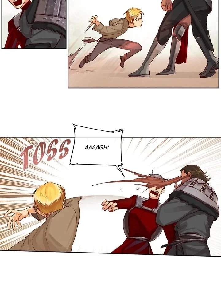 King's Maker Chapter 7 - Page 10