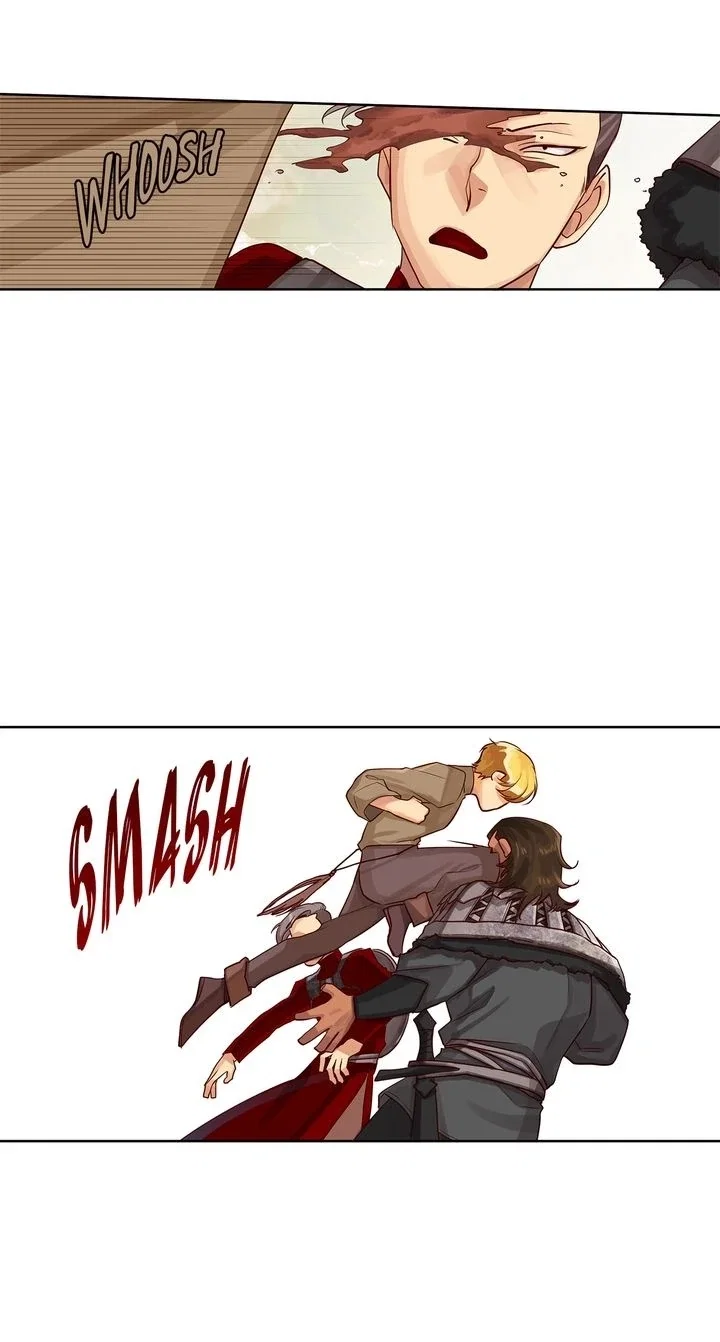 King's Maker Chapter 7 - Page 11