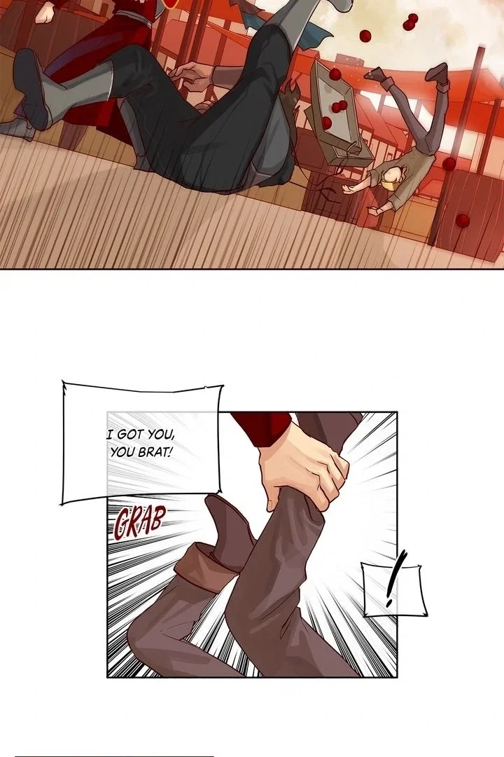 King's Maker Chapter 7 - Page 13