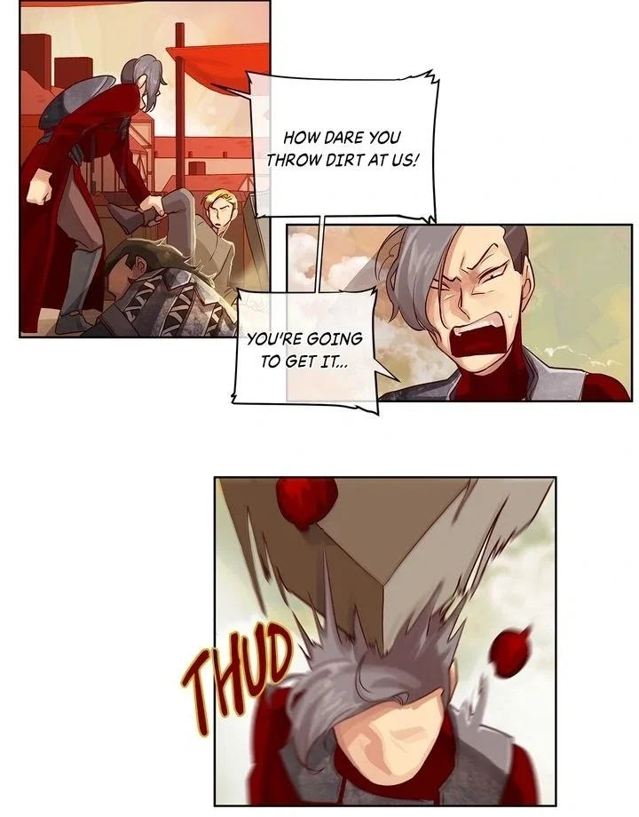 King's Maker Chapter 7 - Page 14