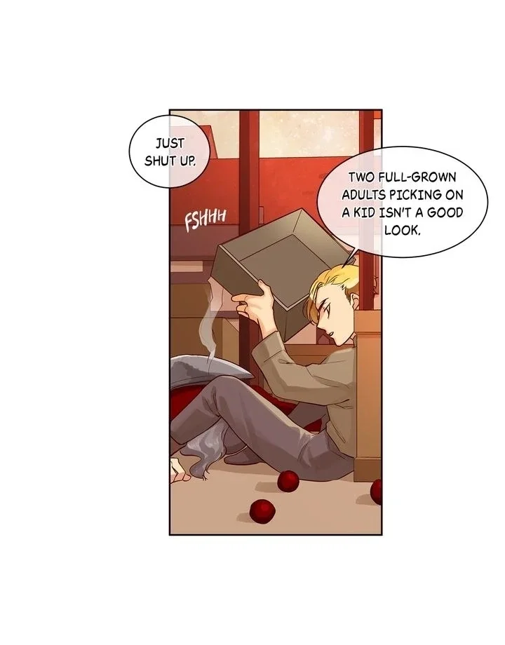 King's Maker Chapter 7 - Page 15