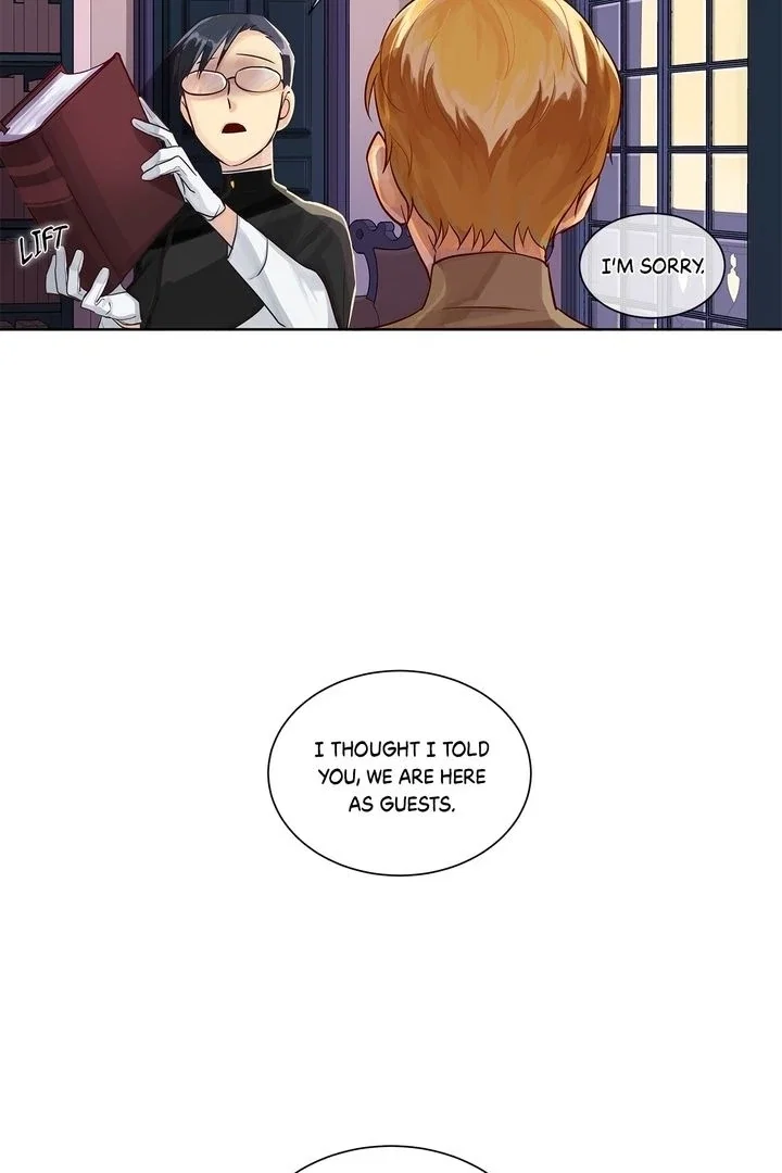 King's Maker Chapter 7 - Page 18