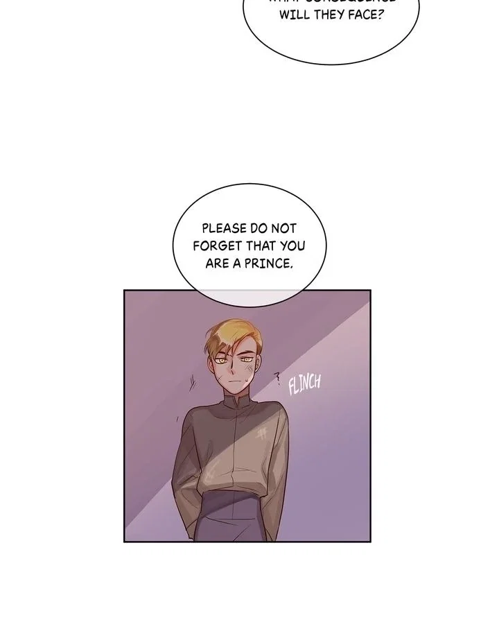 King's Maker Chapter 7 - Page 24