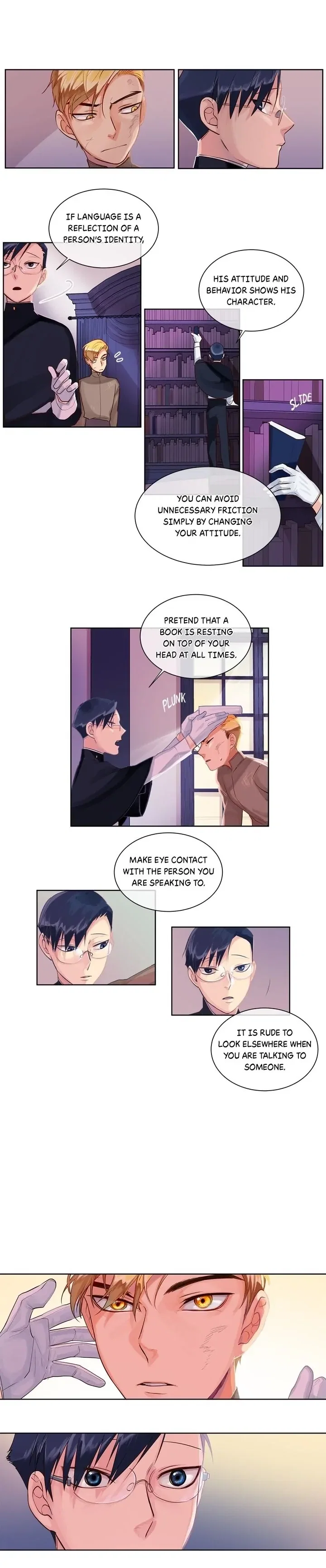 King's Maker Chapter 7 - Page 26