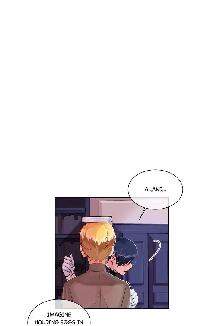 King's Maker Chapter 7 - Page 27