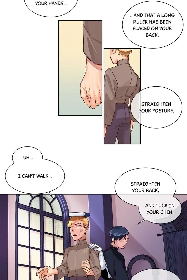 King's Maker Chapter 7 - Page 28