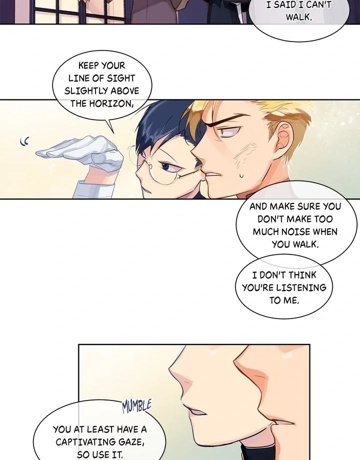 King's Maker Chapter 7 - Page 29