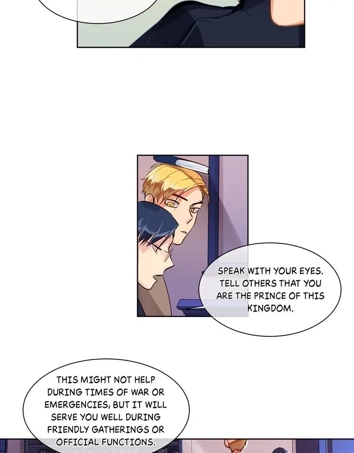 King's Maker Chapter 7 - Page 30
