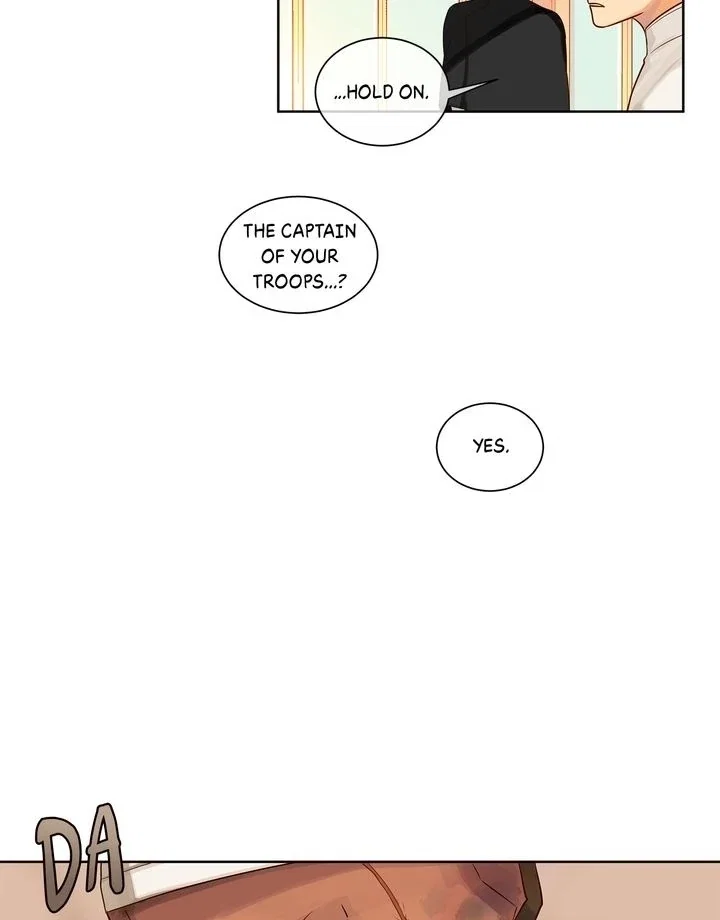 King's Maker Chapter 7 - Page 38