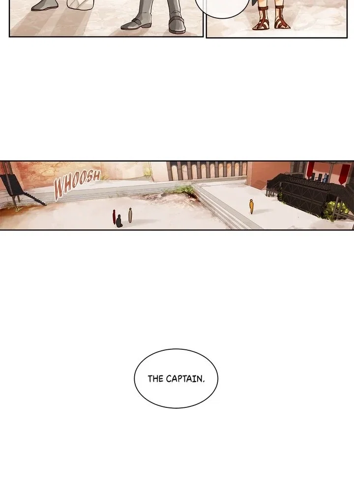 King's Maker Chapter 7 - Page 40