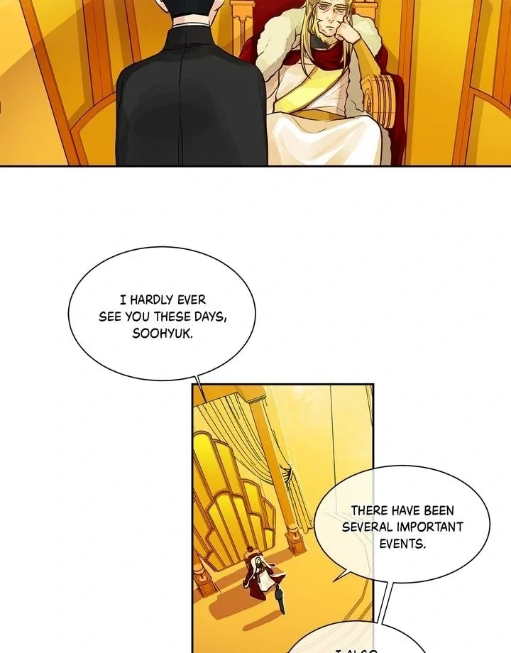 King's Maker Chapter 23 - Page 10