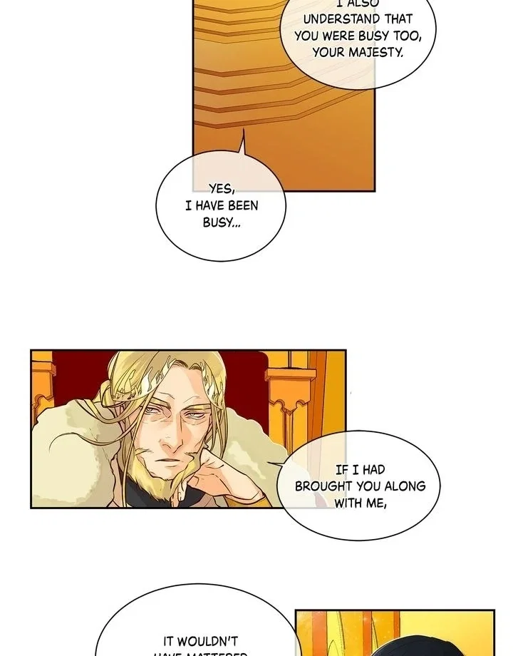 King's Maker Chapter 23 - Page 11