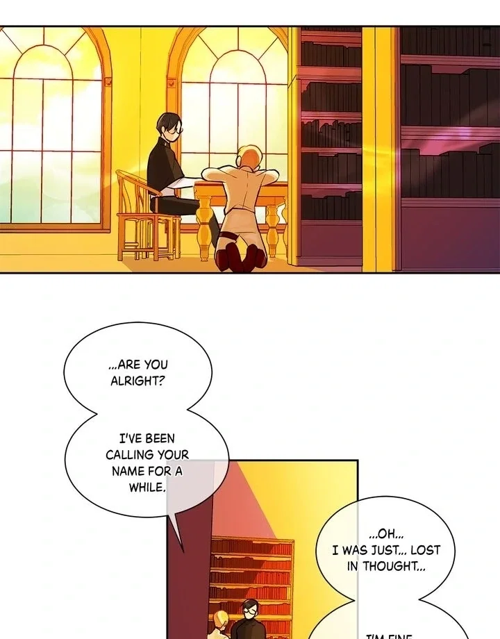 King's Maker Chapter 23 - Page 24