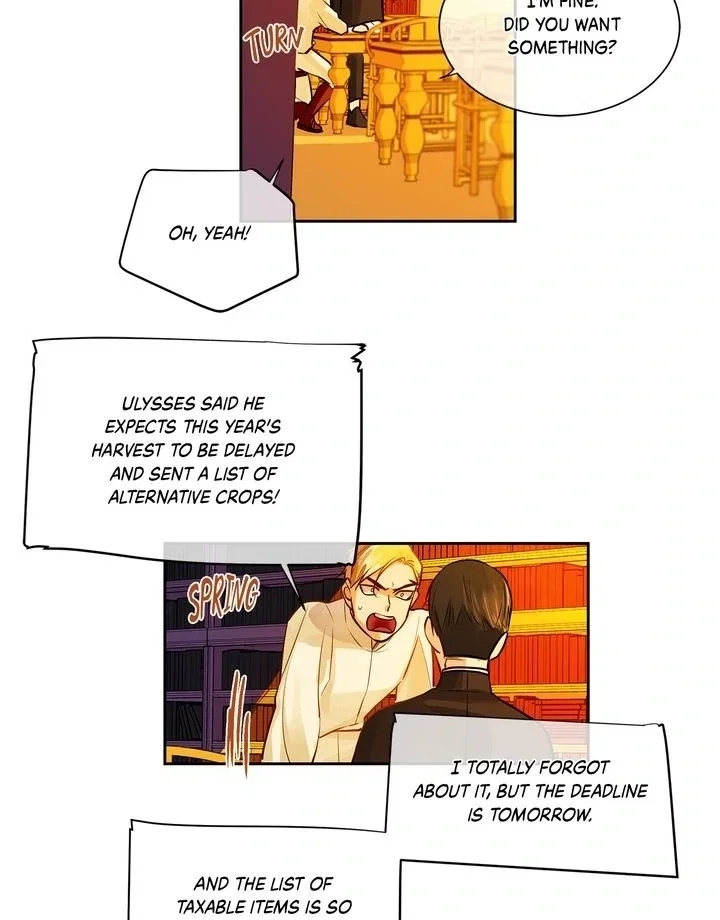 King's Maker Chapter 23 - Page 25
