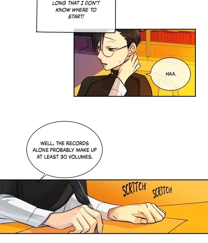 King's Maker Chapter 23 - Page 26