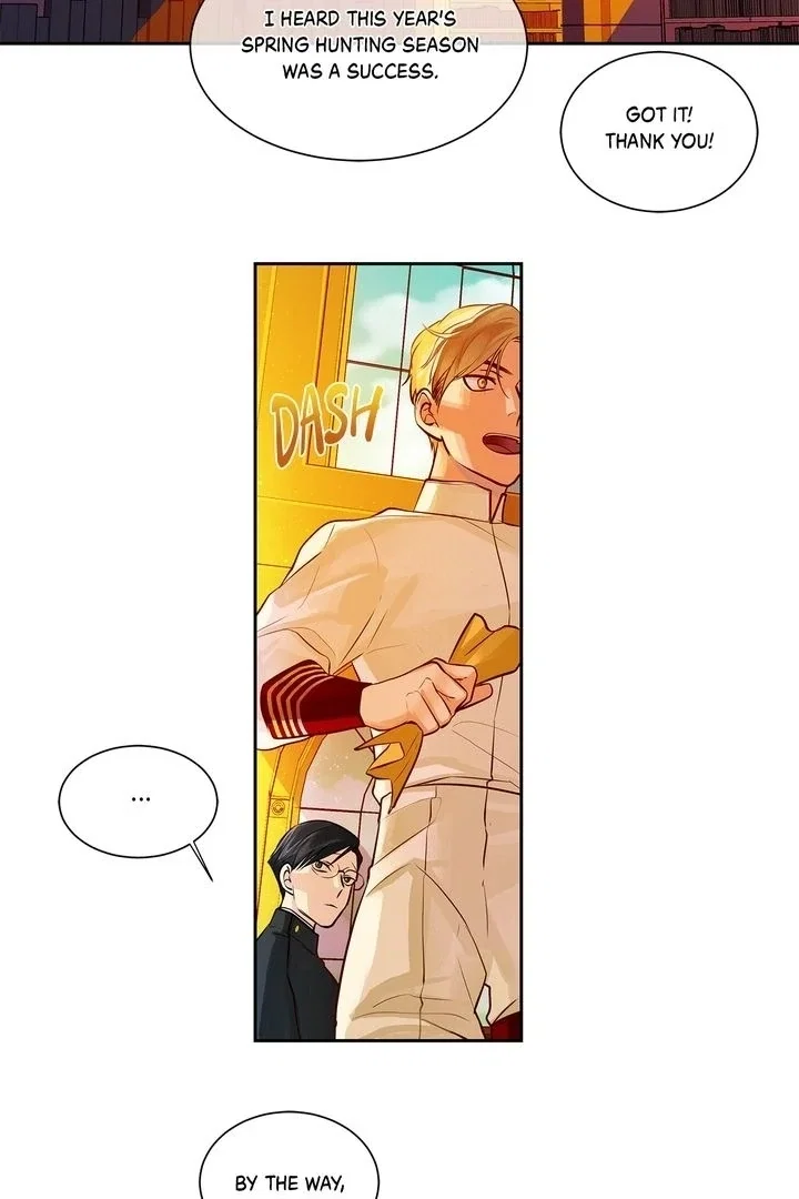 King's Maker Chapter 23 - Page 28