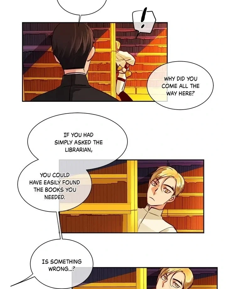 King's Maker Chapter 23 - Page 29