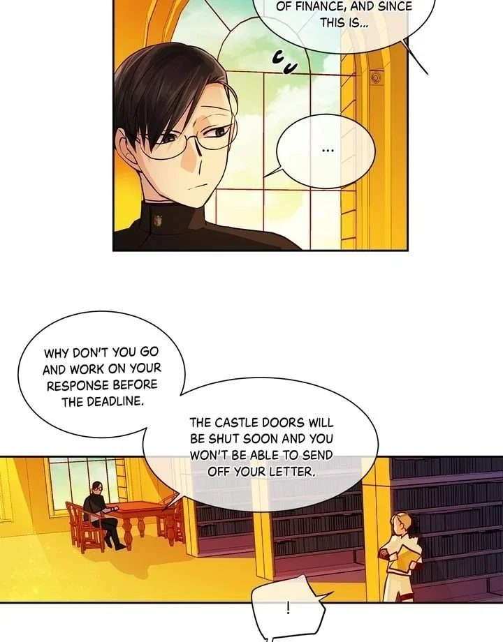 King's Maker Chapter 23 - Page 33