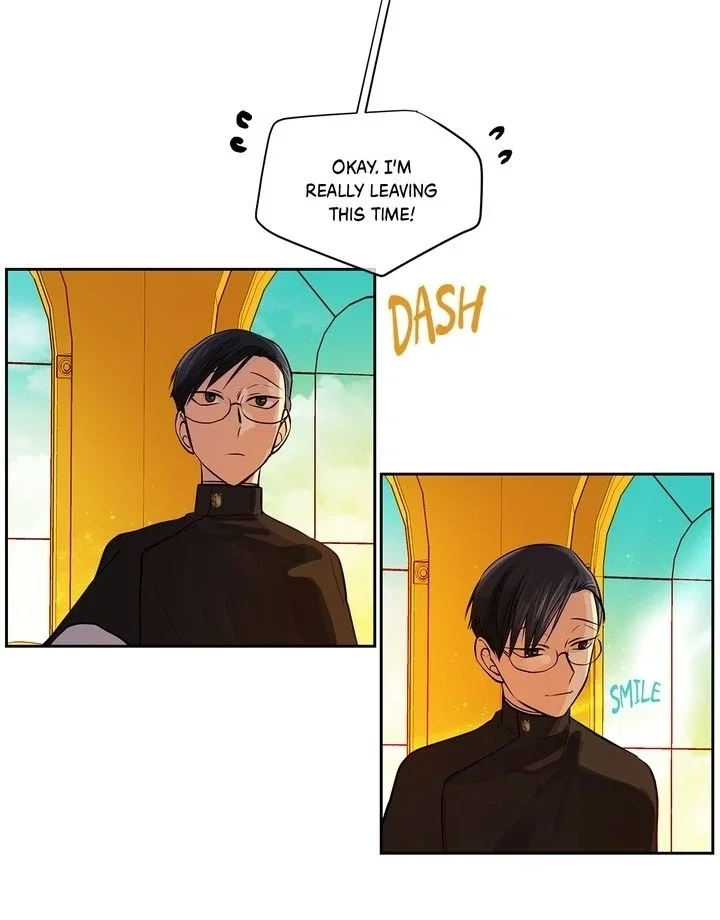 King's Maker Chapter 23 - Page 34