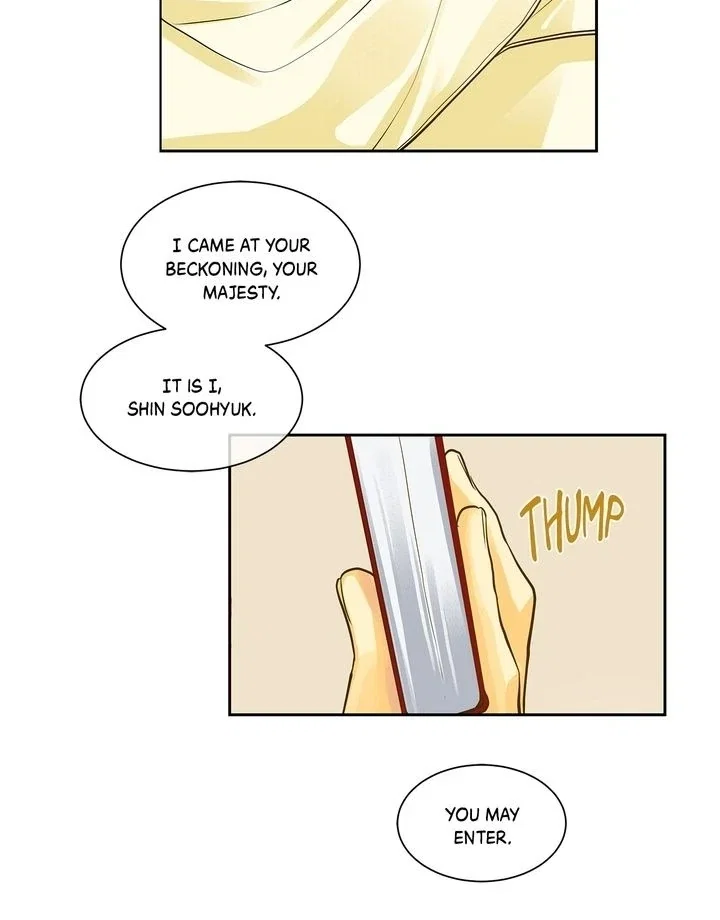 King's Maker Chapter 23 - Page 38