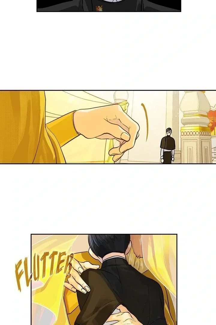 King's Maker Chapter 23 - Page 41