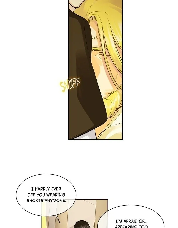 King's Maker Chapter 23 - Page 43