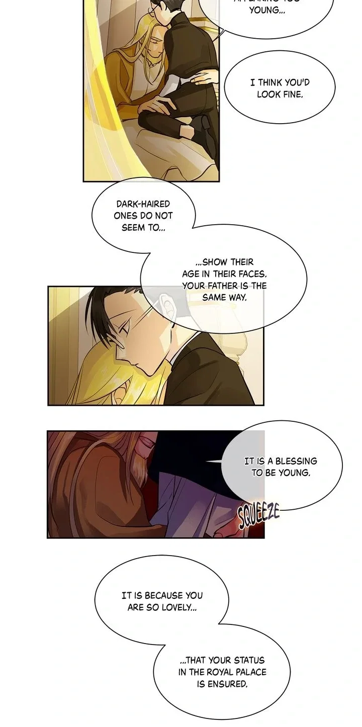 King's Maker Chapter 23 - Page 44