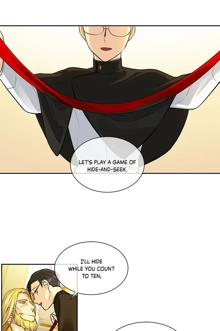 King's Maker Chapter 23 - Page 50