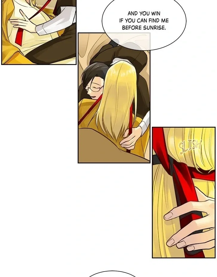 King's Maker Chapter 23 - Page 51