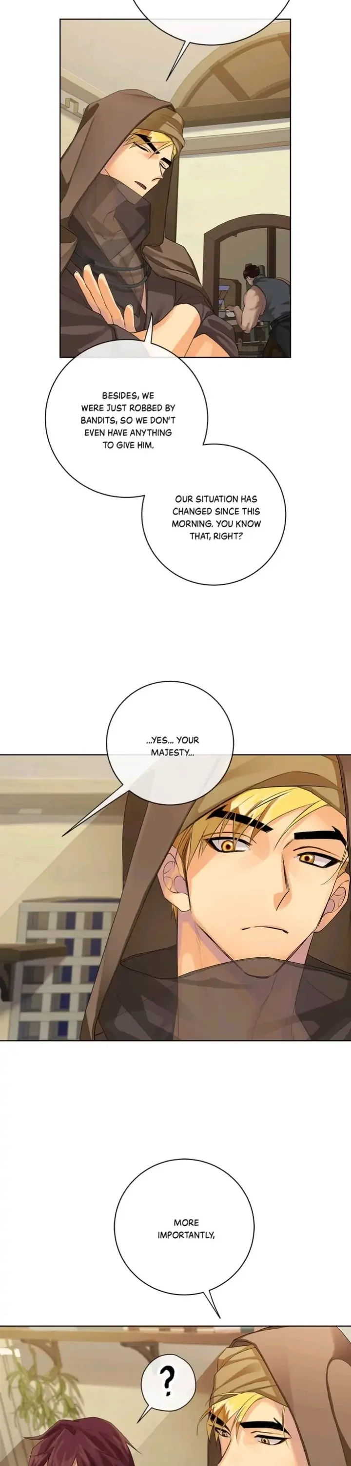 King's Maker Chapter 62 - Page 5