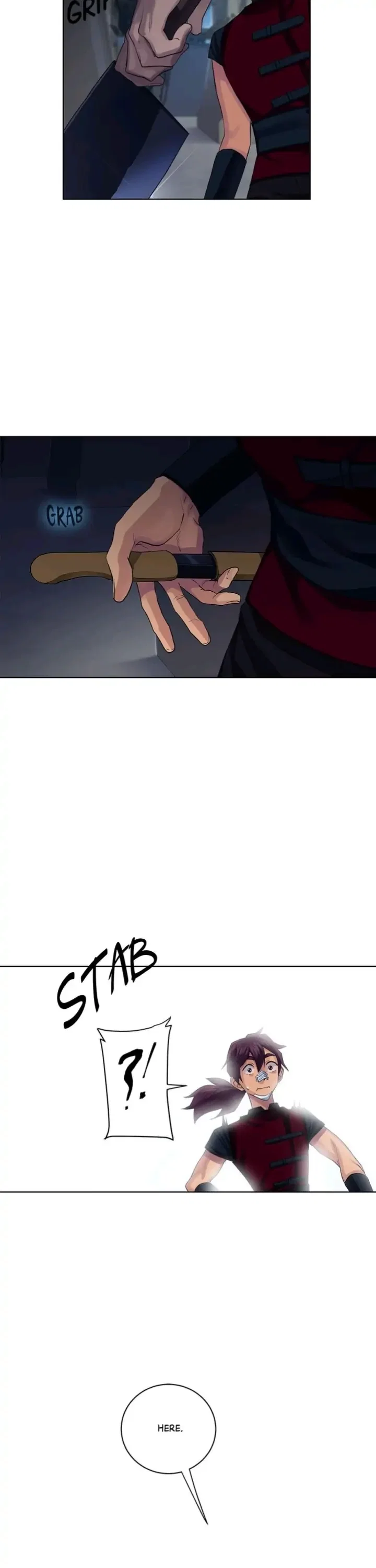 King's Maker Chapter 62 - Page 16
