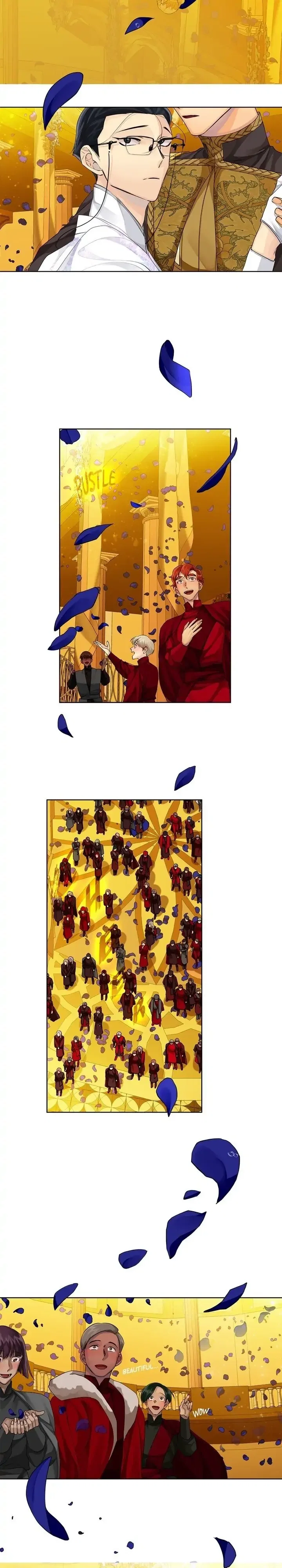 King's Maker Chapter 82 - Page 13