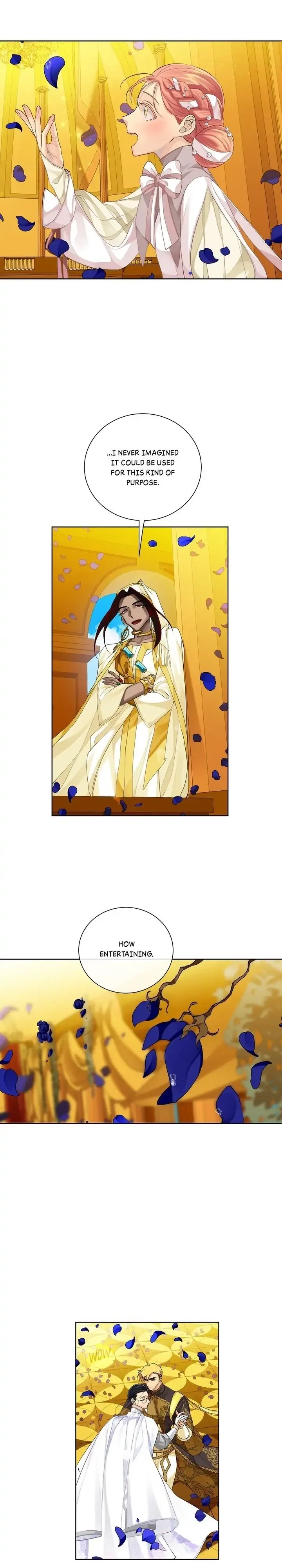 King's Maker Chapter 82 - Page 15