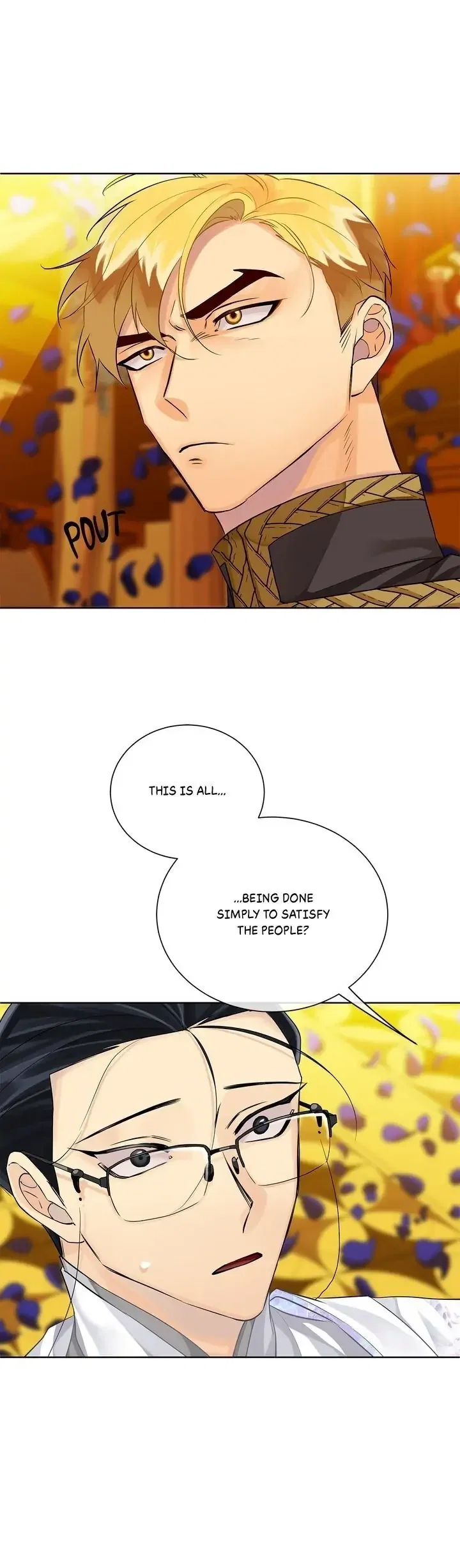 King's Maker Chapter 82 - Page 20