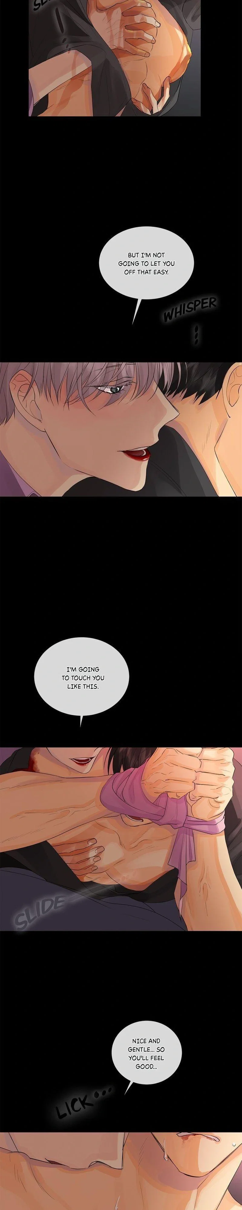 King's Maker Triple Crown Chapter 33 - Page 9