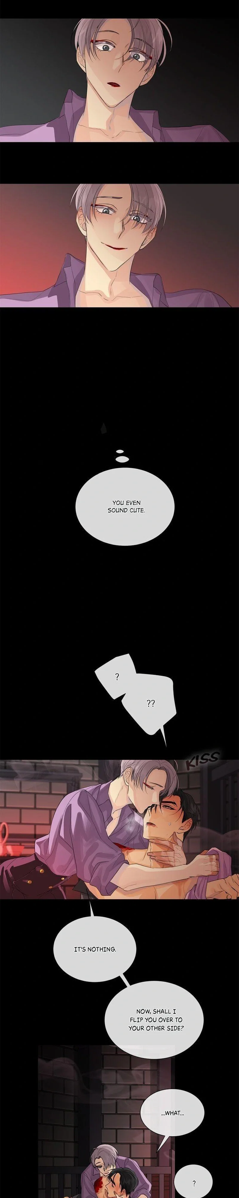 King's Maker Triple Crown Chapter 33 - Page 12