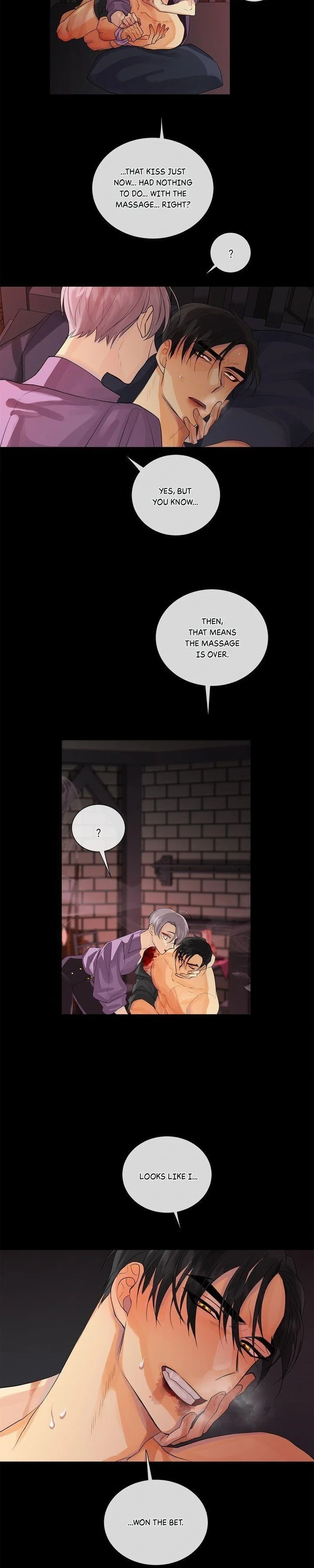 King's Maker Triple Crown Chapter 33 - Page 13