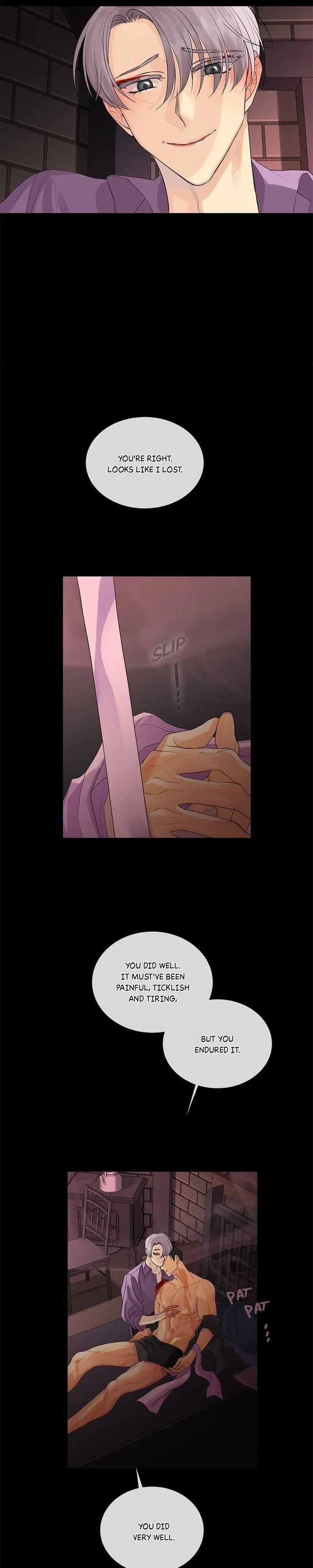 King's Maker Triple Crown Chapter 33 - Page 14